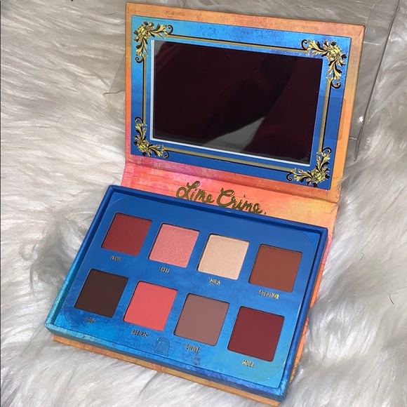 Lime Crime Venus Palette - Picture 4 of 5